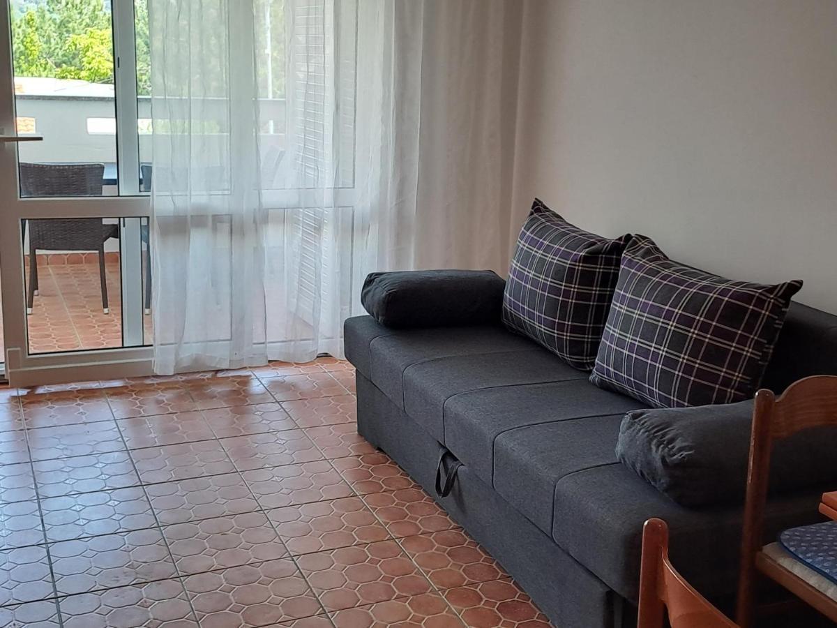 Apartment Zarok 2 Baška Eksteriør bilde
